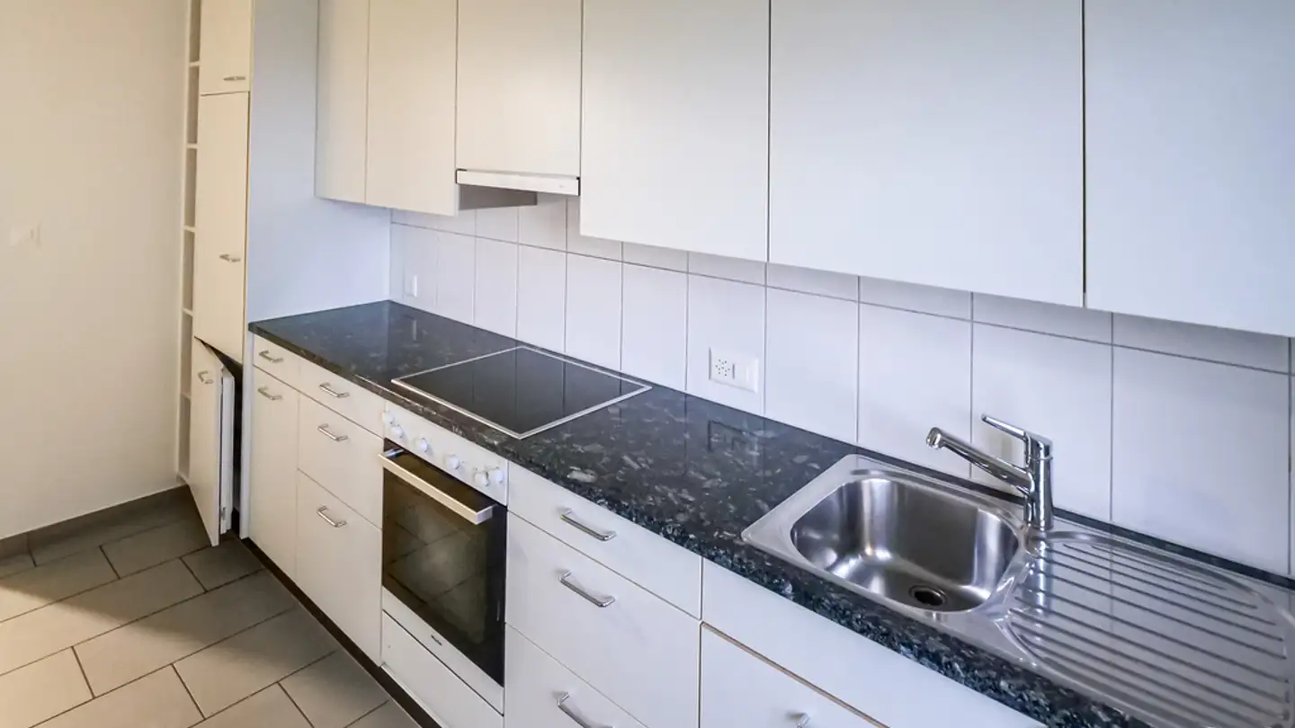 Appartamento in affitto - Lerchenstrasse 15, 4132 Muttenz