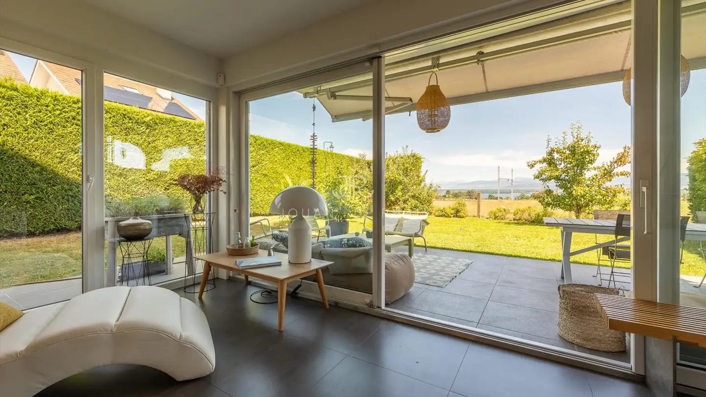 Casa a schiera in vendita - 1297 Founex