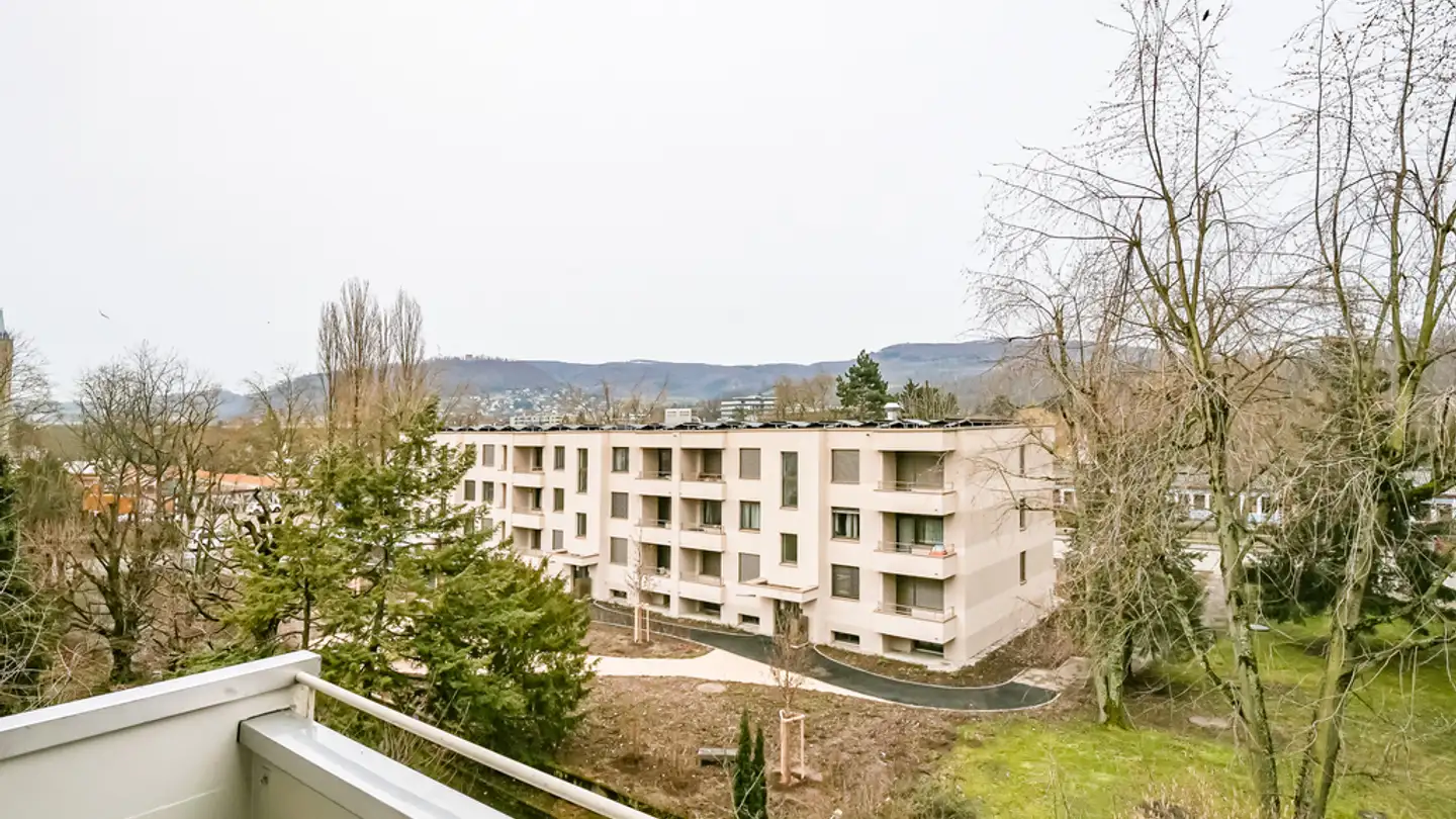 Appartamento in affitto - Lerchenstrasse 15, 4132 Muttenz - Foto 4