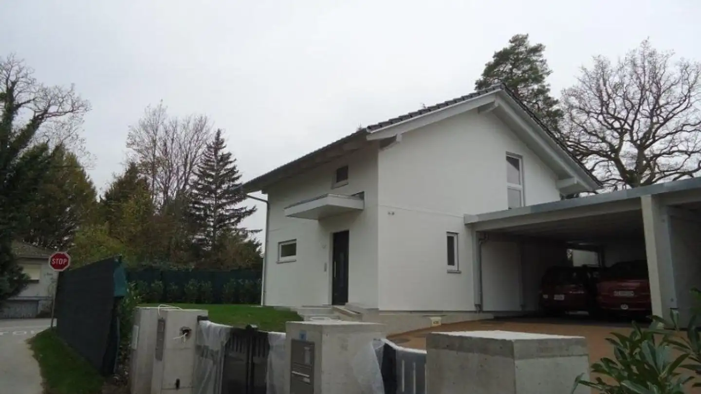 Einfamilienhaus kaufen - 1202 Genève