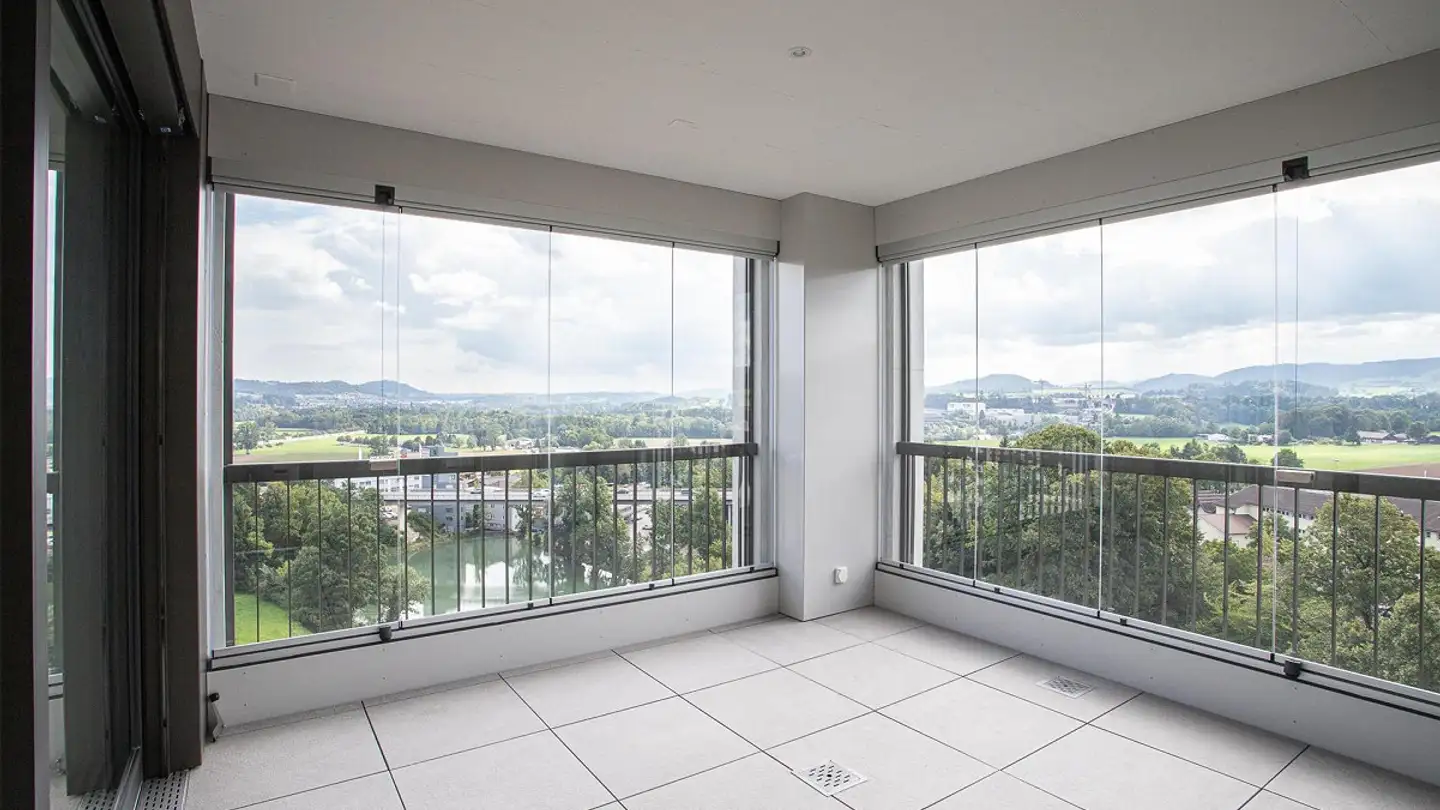 Appartamento in affitto - Mühlestrasse 16, 9532 Rickenbach b. Wil - Photo 3