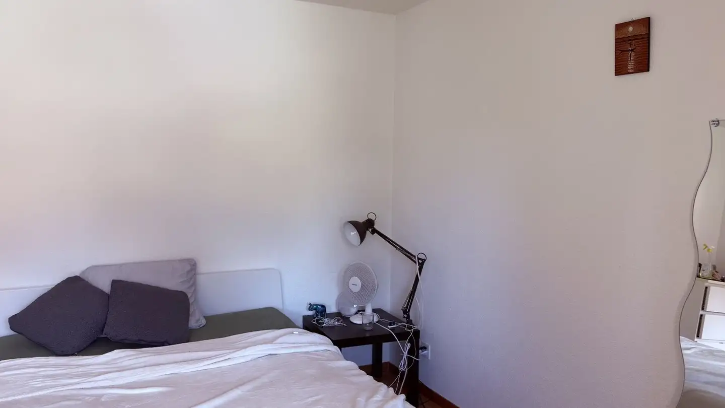 Zimmer mieten - Holderbachweg 4, 8046 Zürich - Foto 3