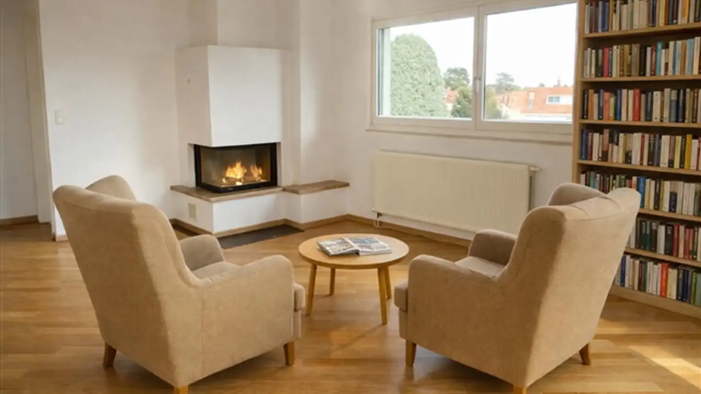 Apartment for sale - 1295 Mies