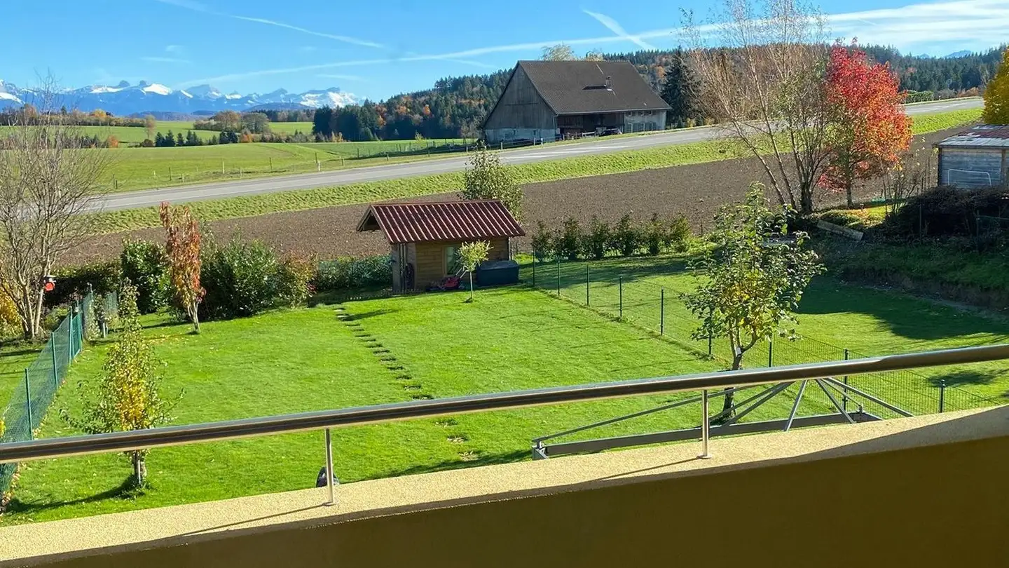 Appartement à louer - Route De La Croix-Neuve 7, 1081 Montpreveyres