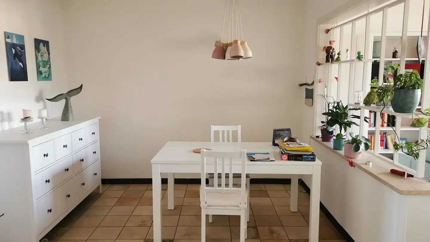 Apartment for rent - Sperrstrasse 69, 4057 Basel - Photo 3