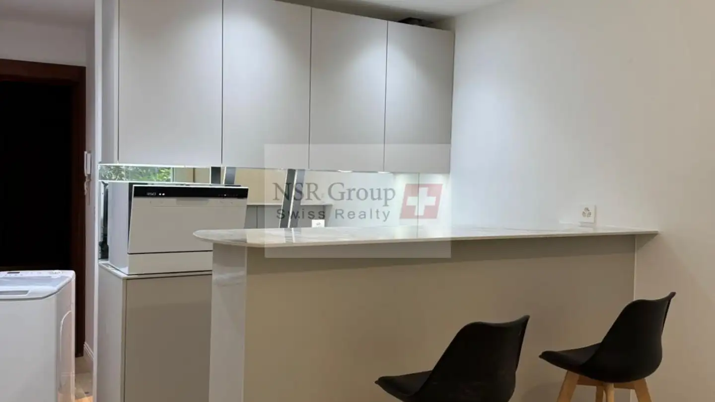 Apartment for sale - Rue Pédro-Meylan, 1208 Genève - Photo 2