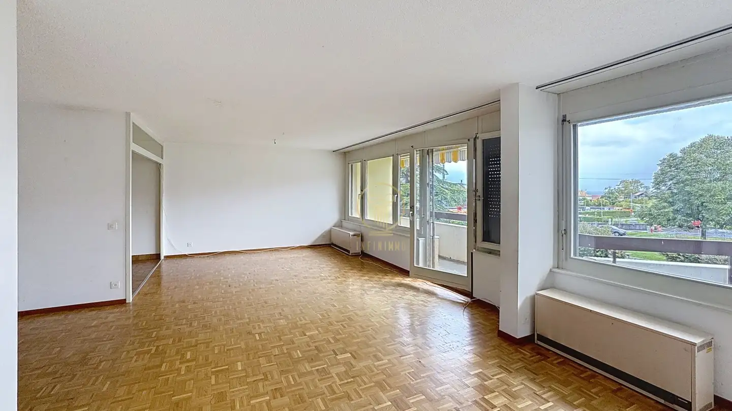 Apartment for sale - 1131 Tolochenaz - Photo 4