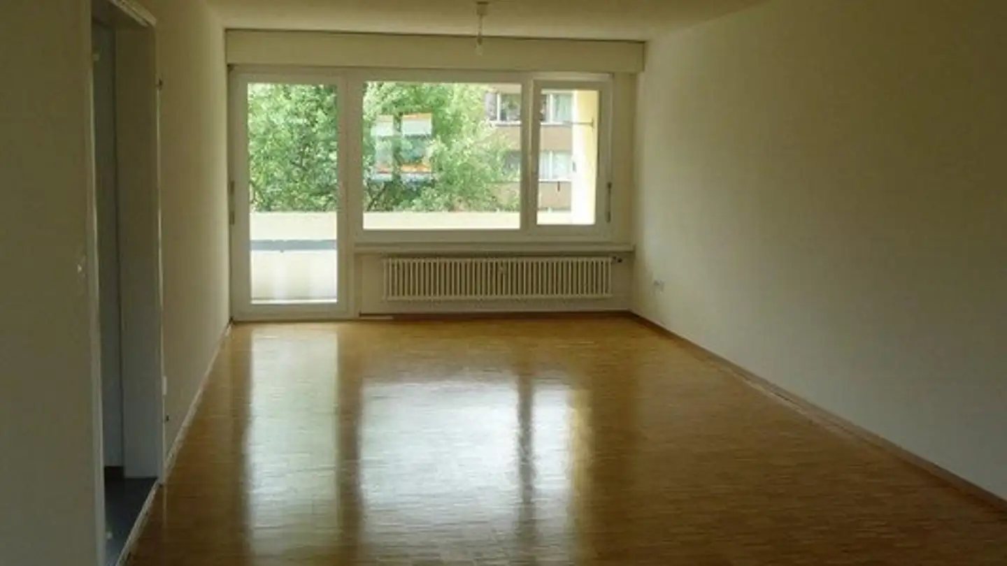 Apartment for rent - Sihlweidstrasse 16, 8041 Zürich - Photo 3