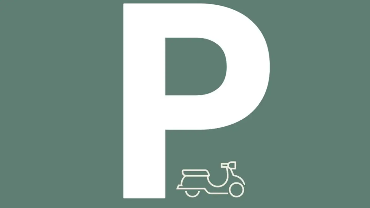 Place de parking intérieure pour moto à louer - Wildbachstrasse 55, 8008 Zürich
