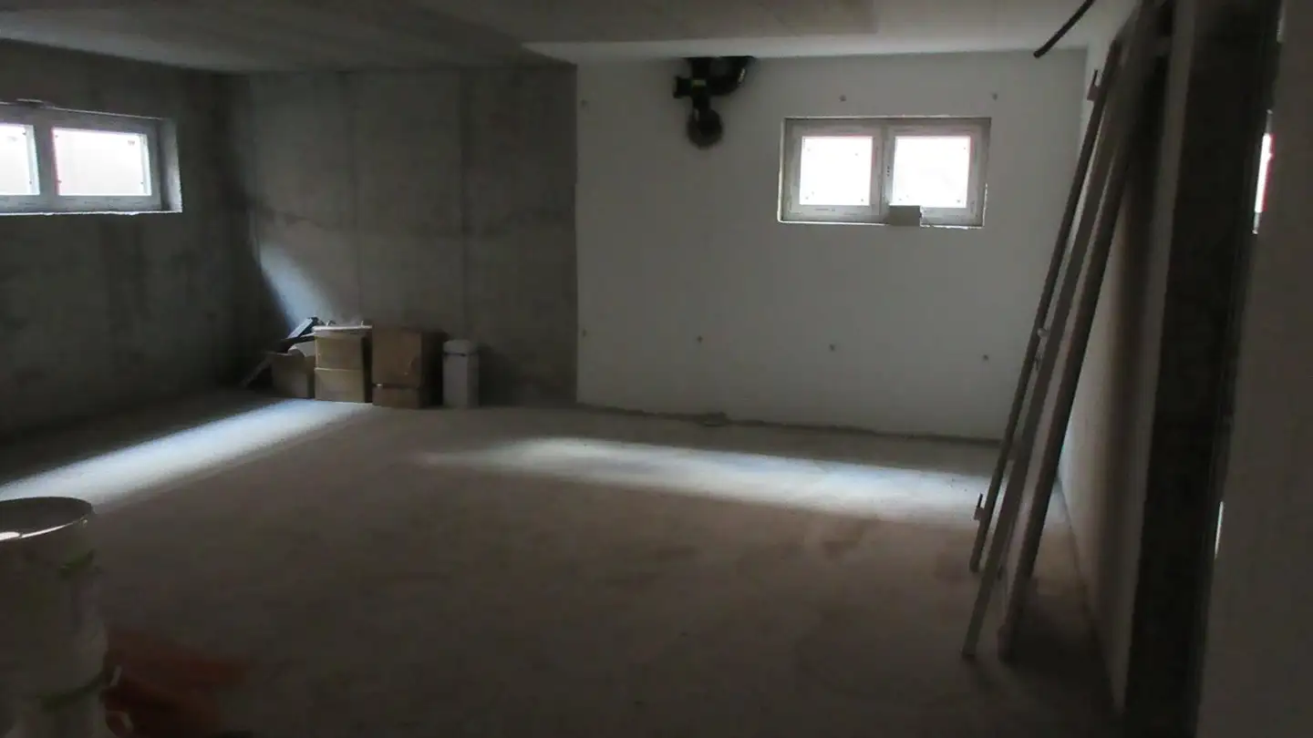 Hobby room for rent - Stöcklimattstrasse 2a, 4543 Deitingen - Photo 2