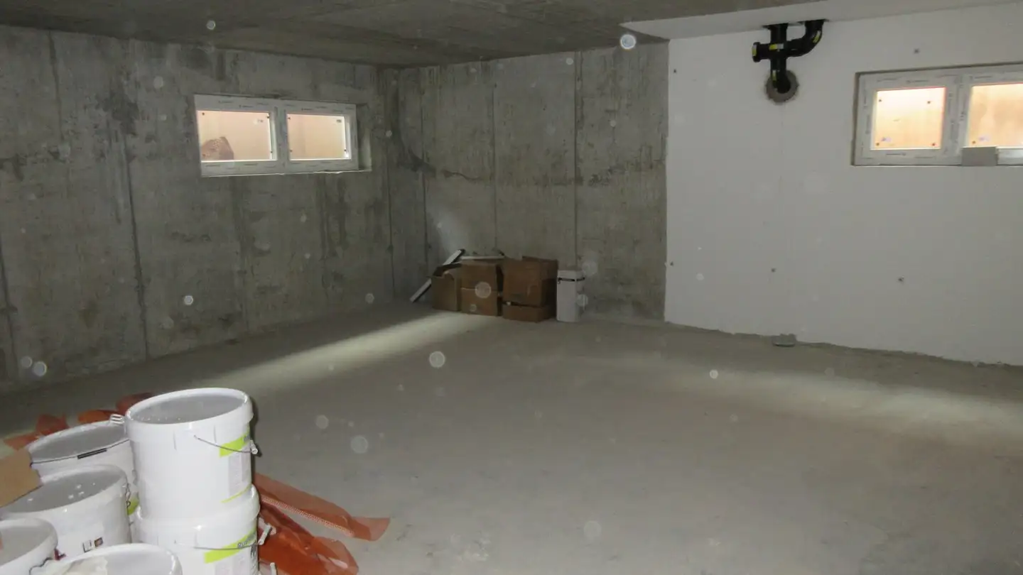Hobby room for rent - Stöcklimattstrasse 2a, 4543 Deitingen - Photo 3