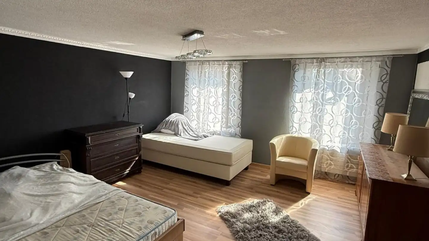 Single room for rent - 8762 Schwanden GL