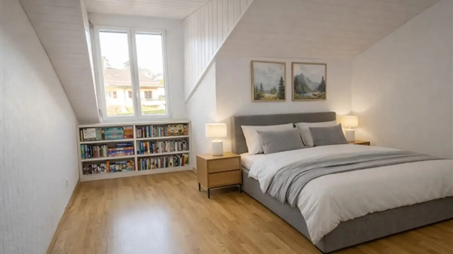 Wohnung kaufen - 1295 Mies - Foto 4