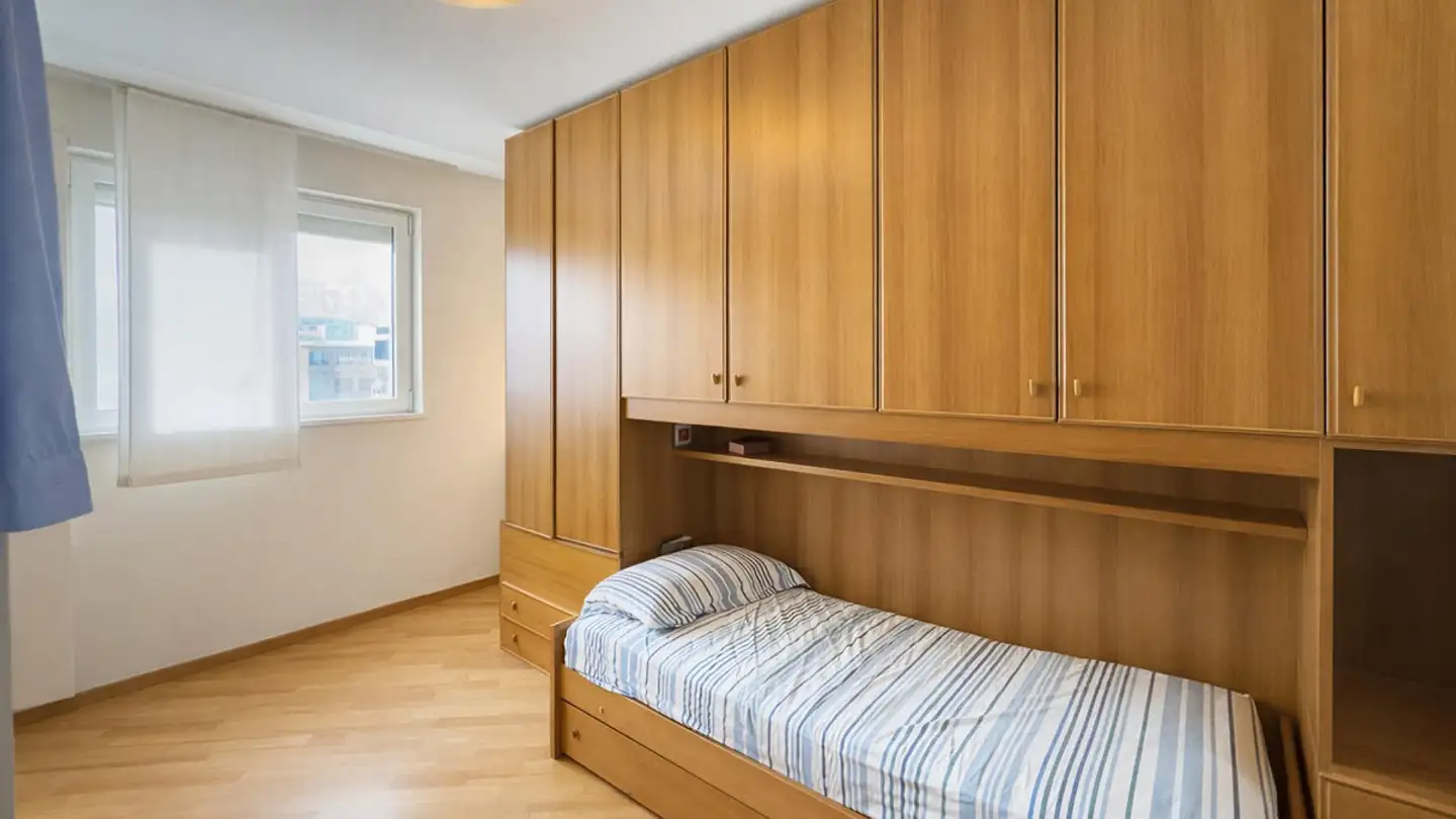 Wohnung kaufen - 6962 Viganello - Foto 4