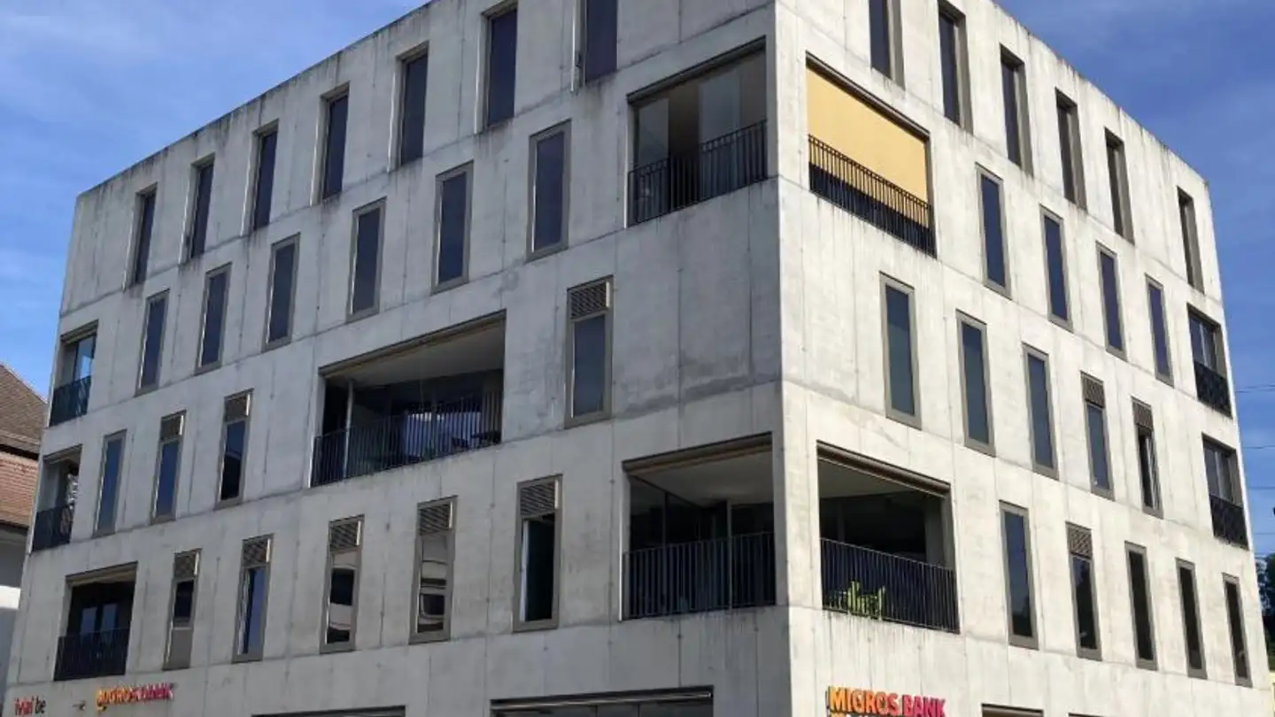 Bürofläche kaufen - 3400 Burgdorf - Foto 2