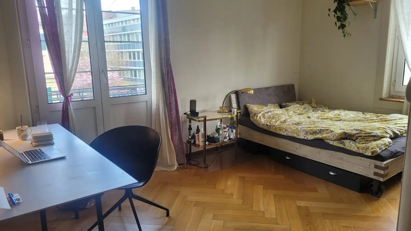 Apartment for rent - 3012 Bern