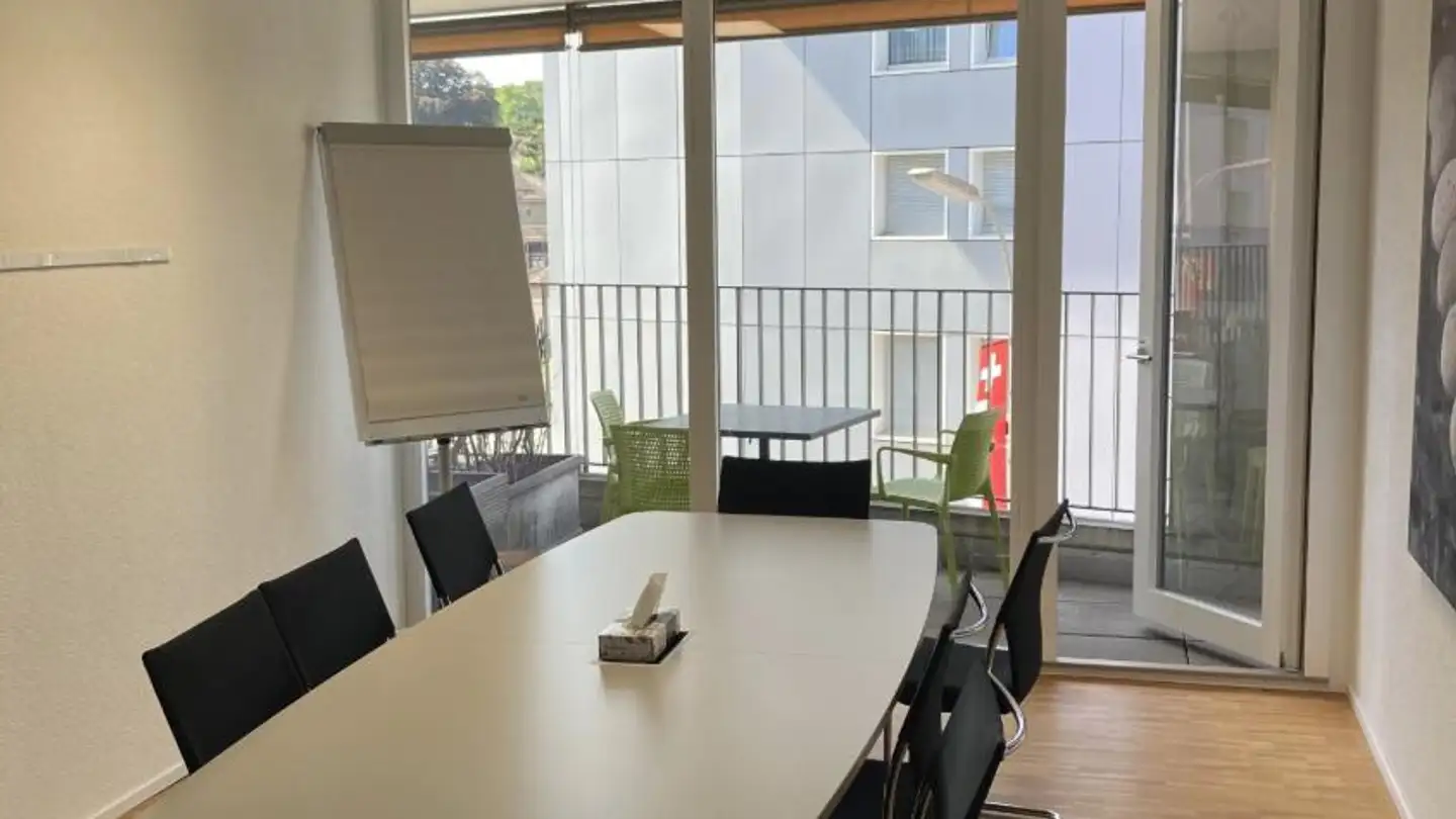 Bürofläche kaufen - 3400 Burgdorf - Foto 4