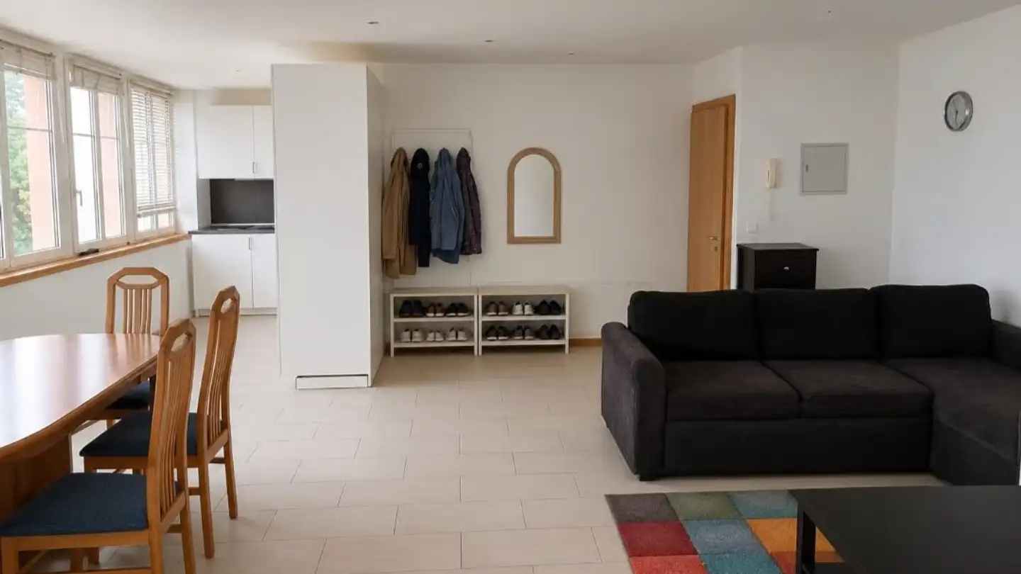 Appartement à louer - Rue Du Rocher 7, 2000 Neuchâtel
