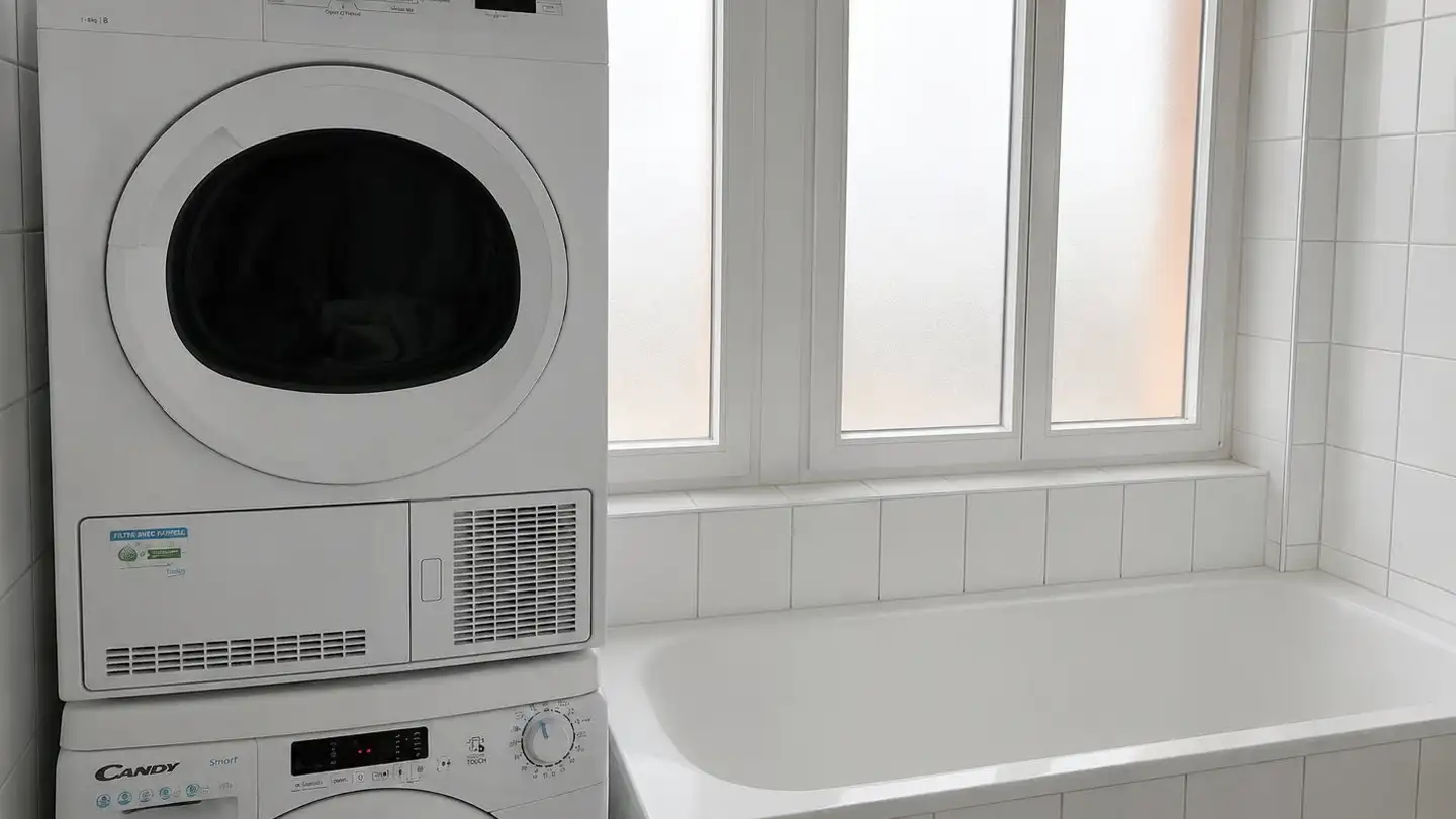 Appartement à louer - Rue Du Rocher 7, 2000 Neuchâtel - Photo 4