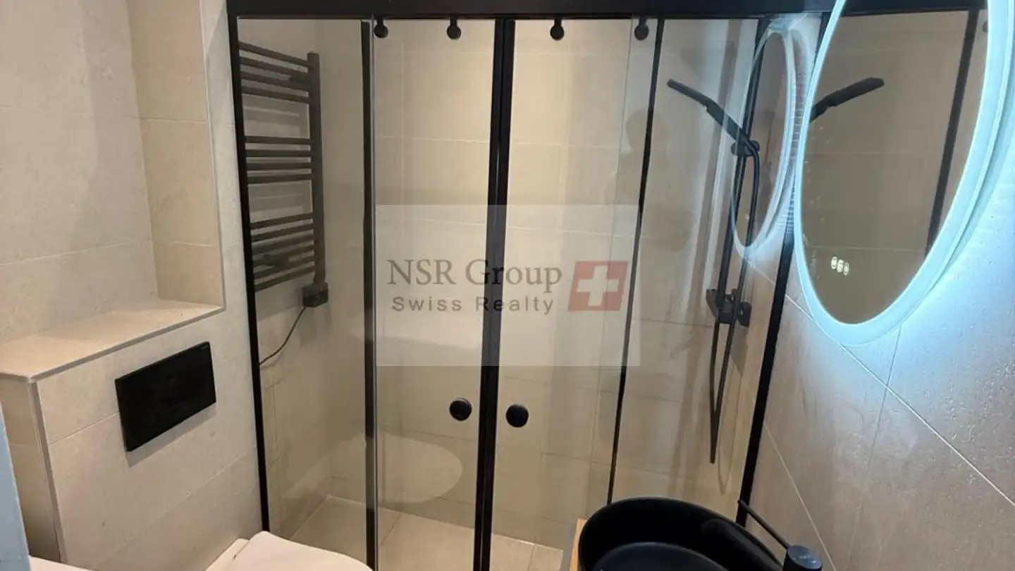 Apartment for sale - Rue Pédro-Meylan, 1208 Genève - Photo 4