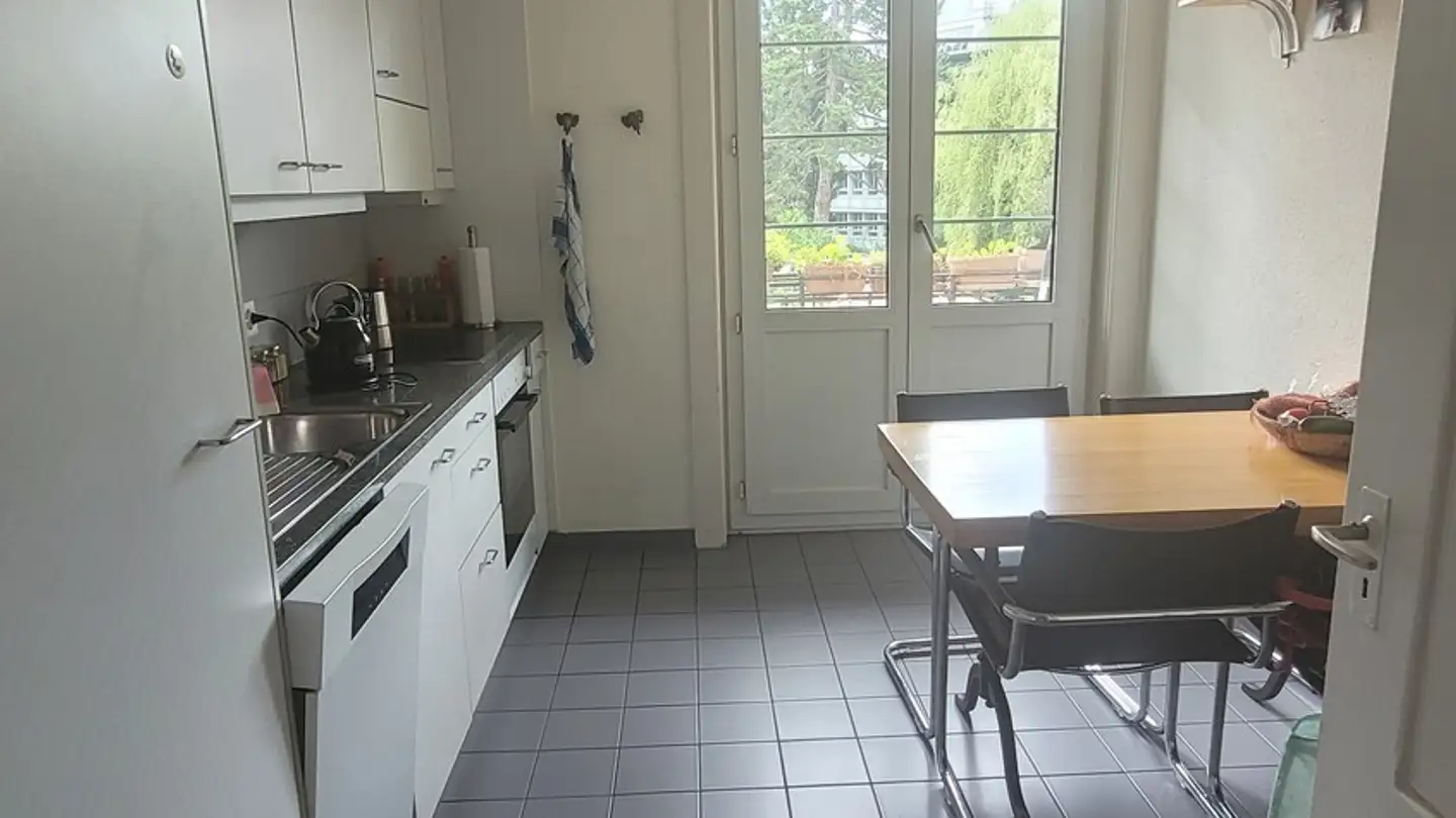 Apartment for rent - 3012 Bern - Photo 2