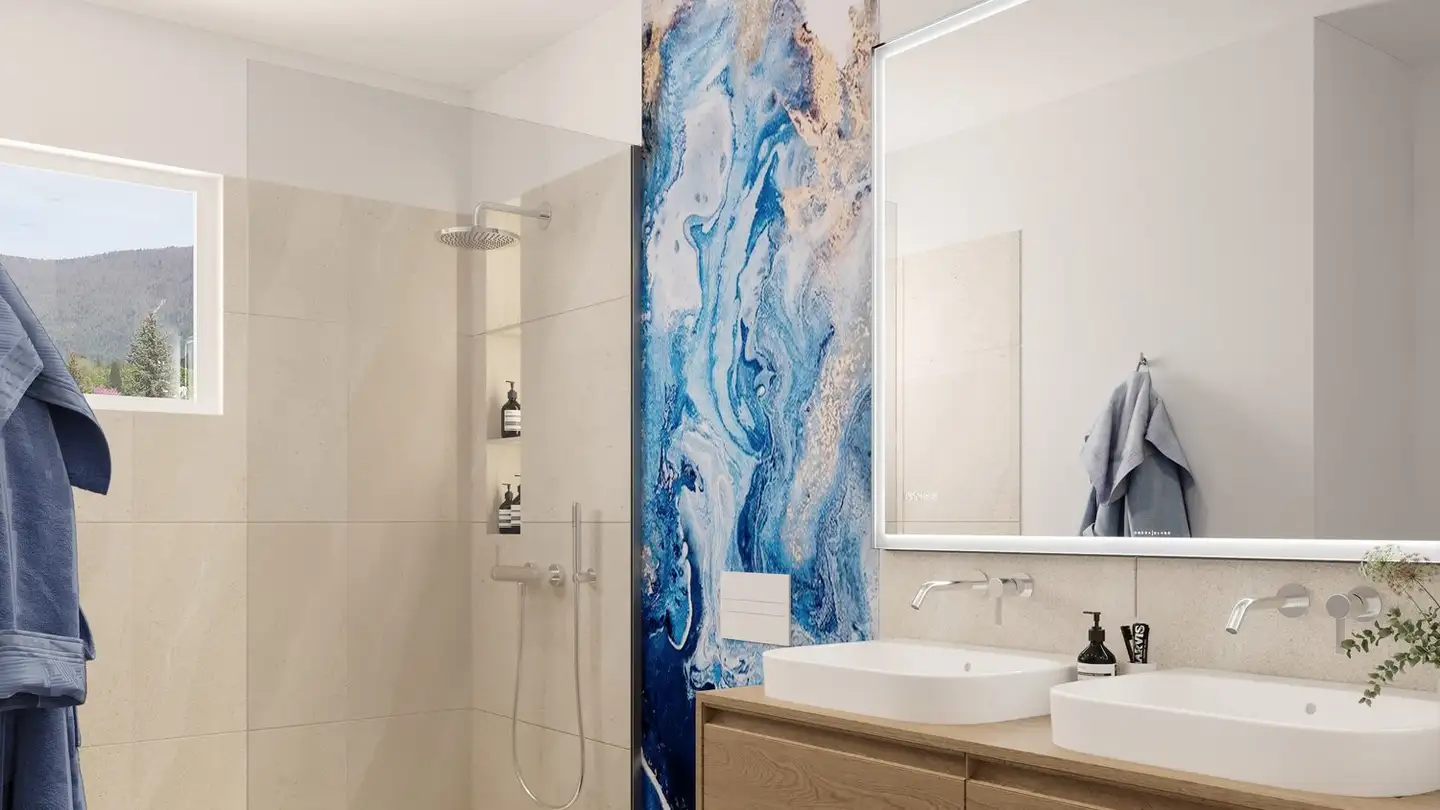 Appartamento in vendita - Dorfmattweg 1, 4512 Bellach - Photo 2