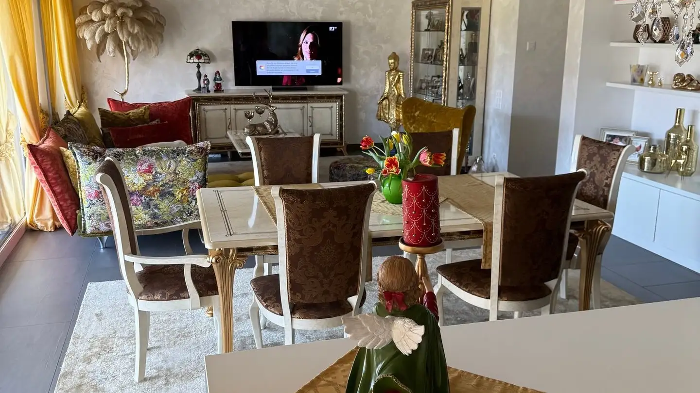 Appartement à louer - Via Reslina 14, 6616 Losone - Photo 3