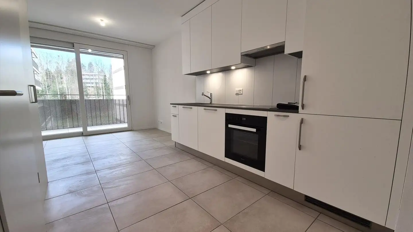 Appartement à louer - Allée Charles-Edouard-Guillaume 3, 1723 Marly - Photo 4