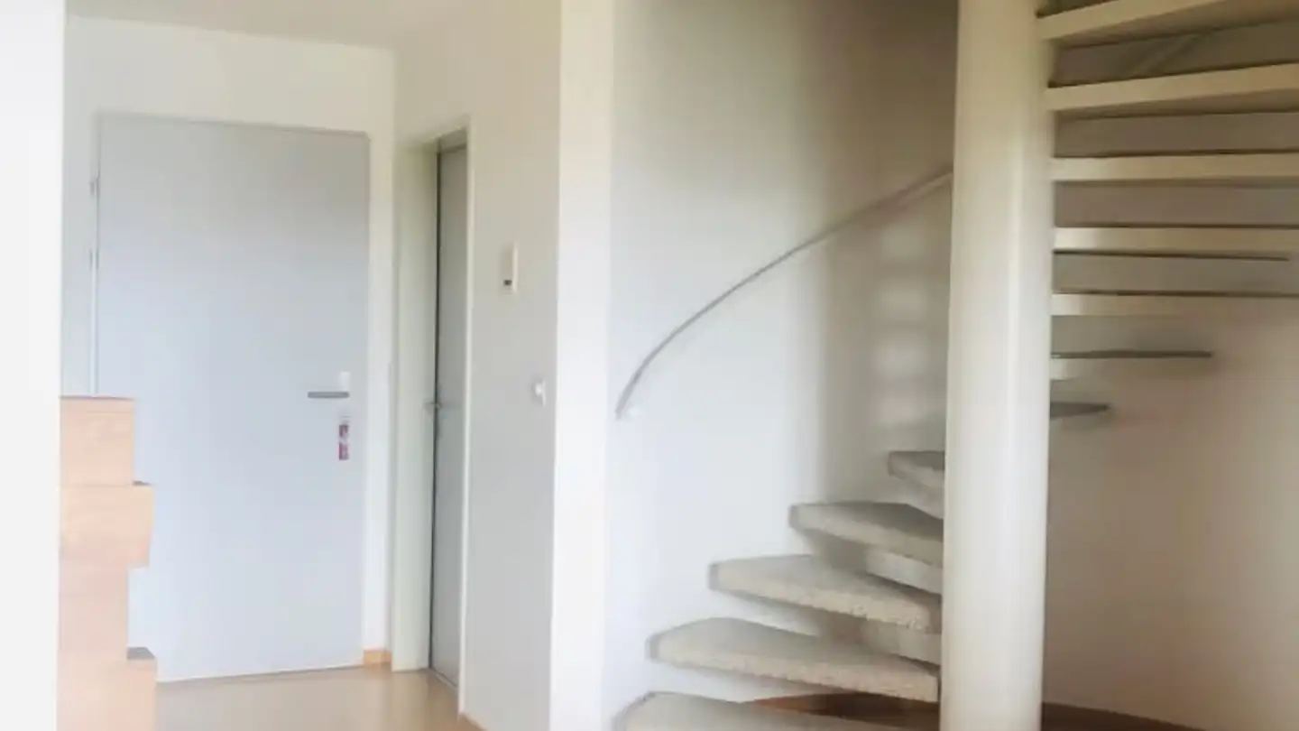 Attico in affitto - Im Seewadel 3, 8309 Nürensdorf - Foto 3