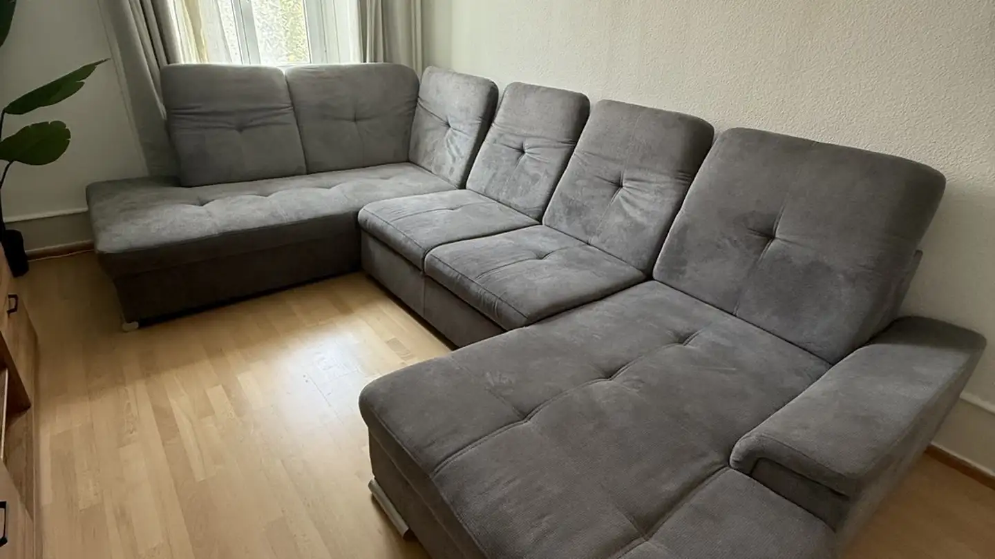 Apartment for rent - Rue Numa-Droz 111, 2300 La Chaux-de-Fonds