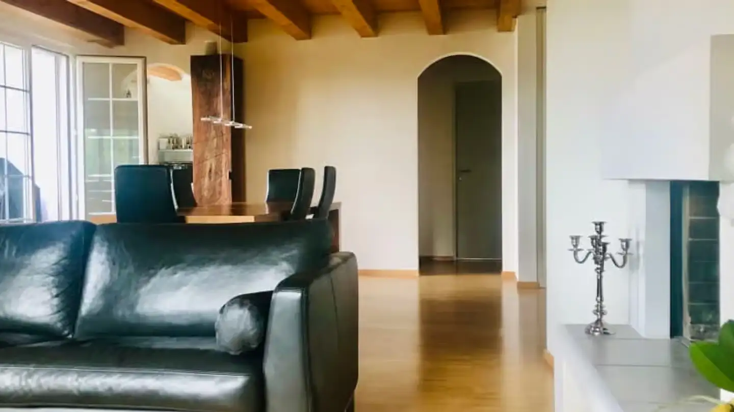 Attico in affitto - Im Seewadel 3, 8309 Nürensdorf - Foto 2