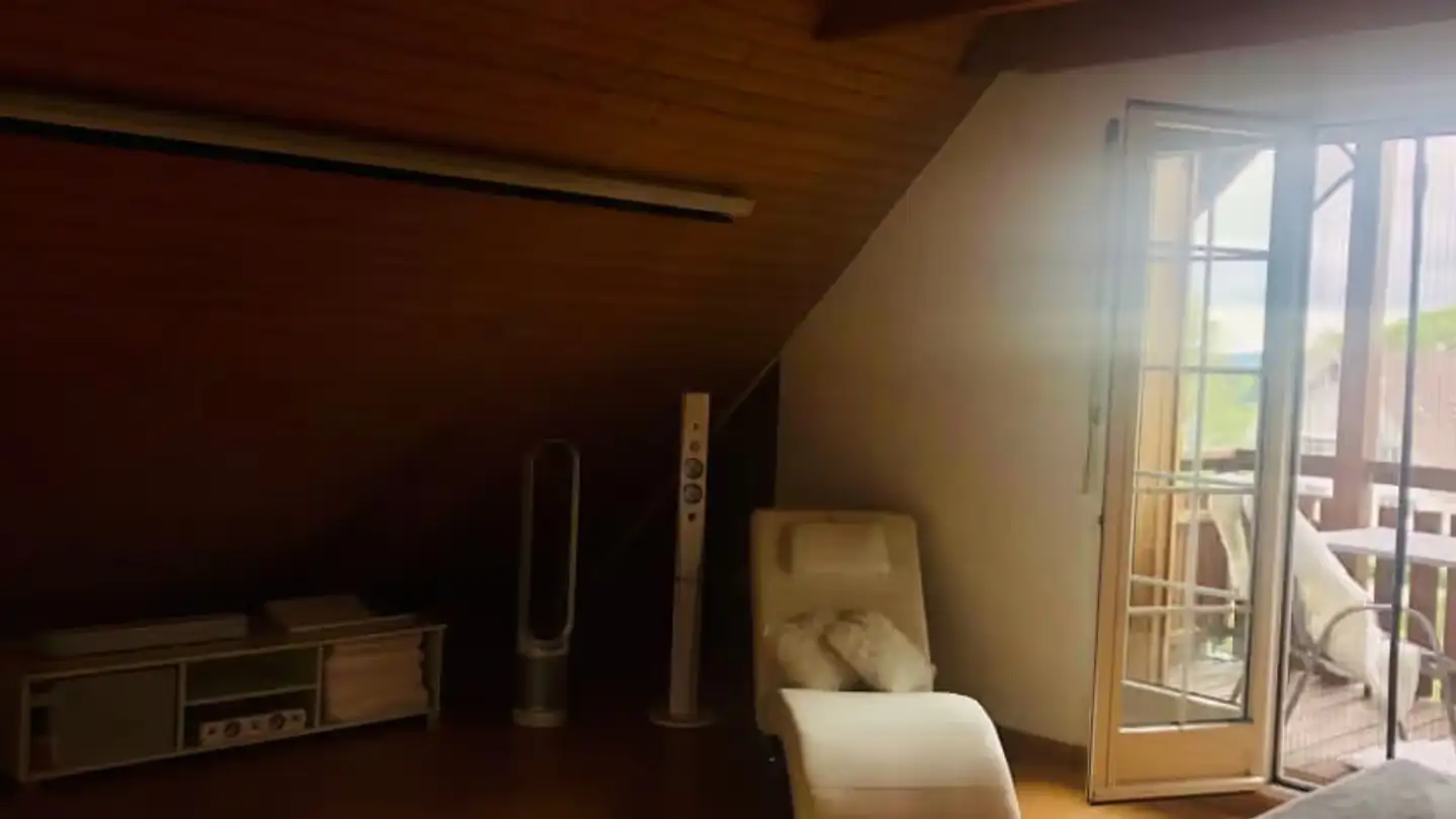 Attico in affitto - Im Seewadel 3, 8309 Nürensdorf - Foto 4