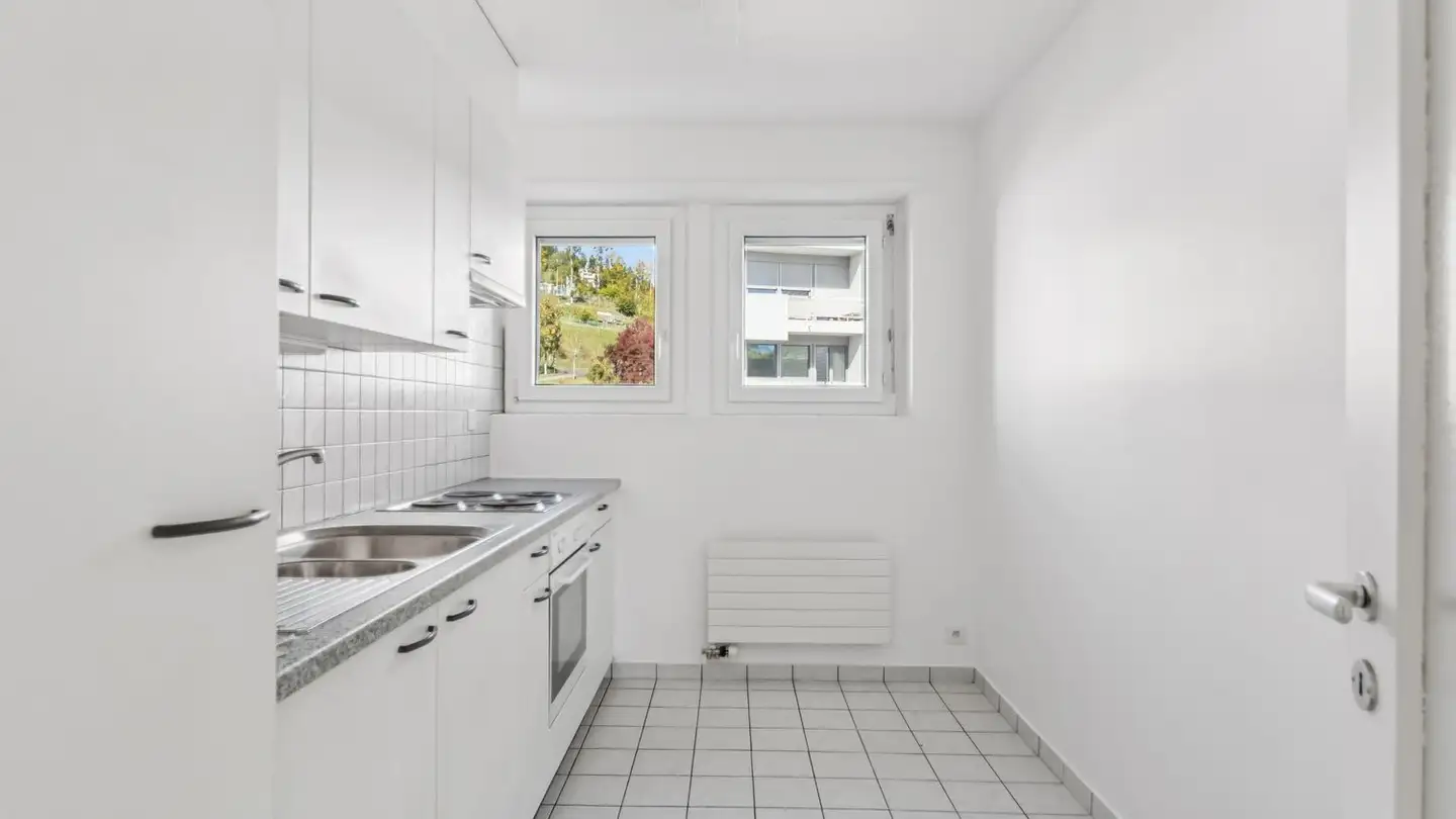 Appartement à louer - Avenue Charles-Naine 3, 2300 La Chaux-de-Fonds