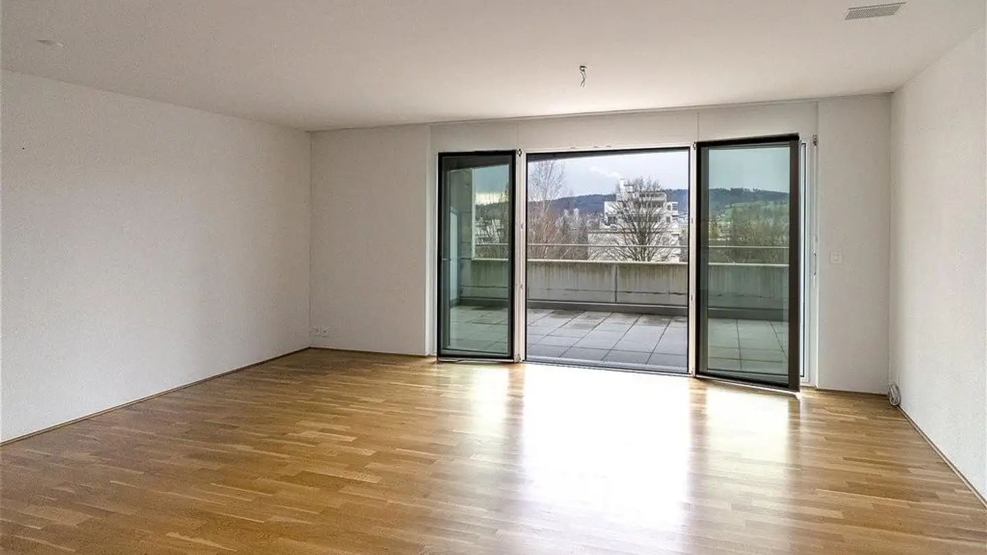 Appartamento in affitto - Rechenbühl 57, 8106 Adlikon b. Regensdorf - Foto 2