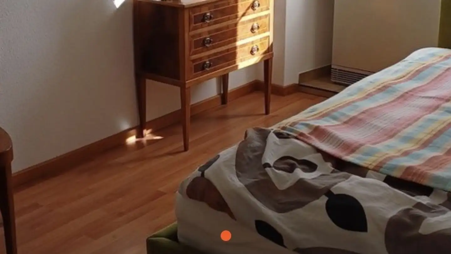 Chambre à louer - Erlenstrasse 29, 8805 Richterswil