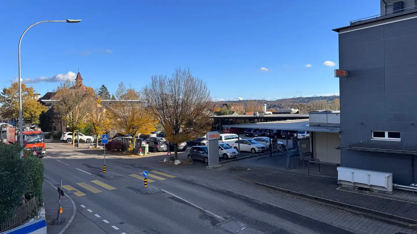 Appartamento in vendita - Dorfmattweg 1, 4512 Bellach - Photo 3