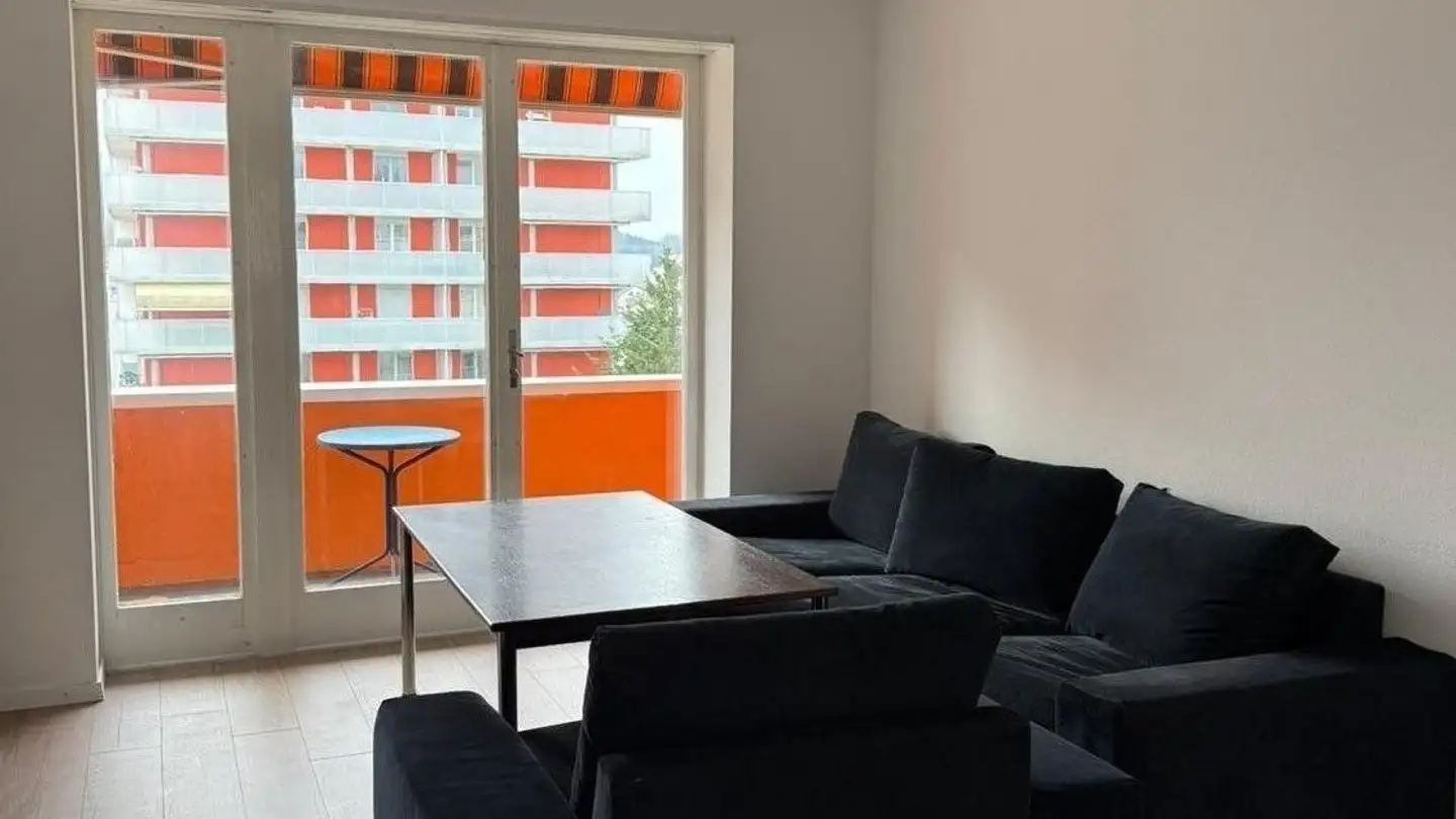 Zimmer mieten - Wilerweg 64, 4600 Olten