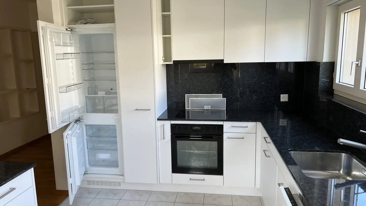 Wohnung mieten - Kirchweg 149, 8102 Oberengstringen - Foto 2