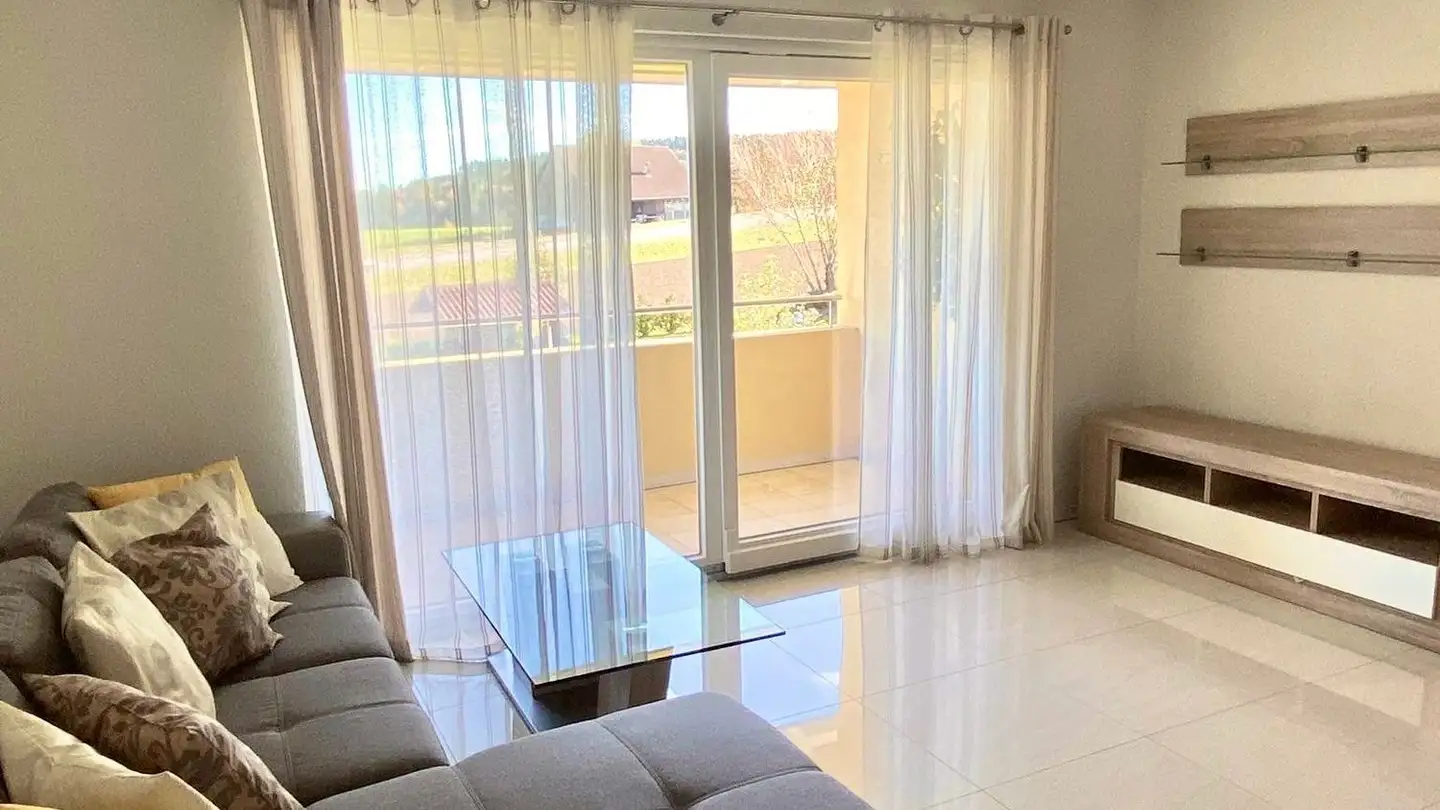 Appartement à louer - Route De La Croix-Neuve 7, 1081 Montpreveyres - Photo 2