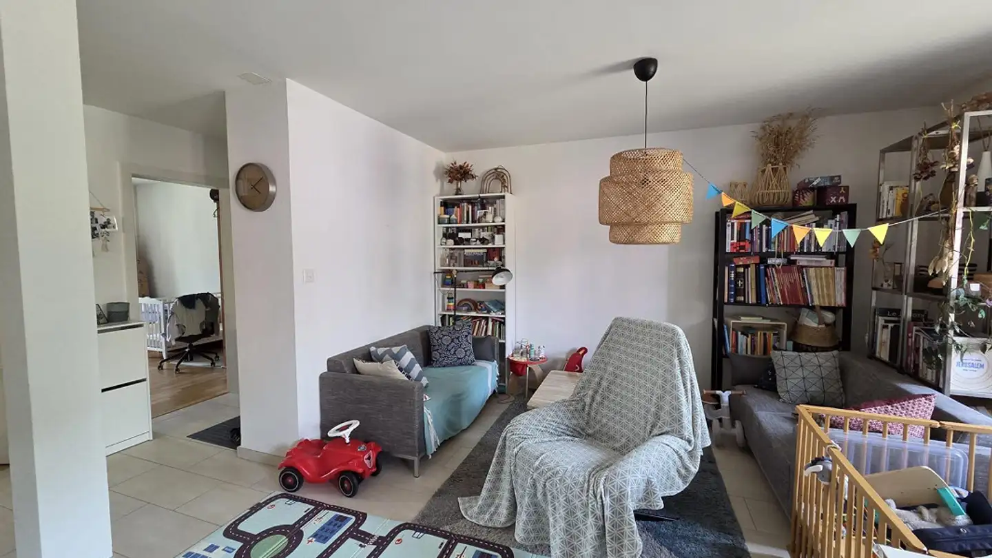 Apartment for rent - Rue D'orbe 24, 1400 Yverdon-les-Bains - Photo 3