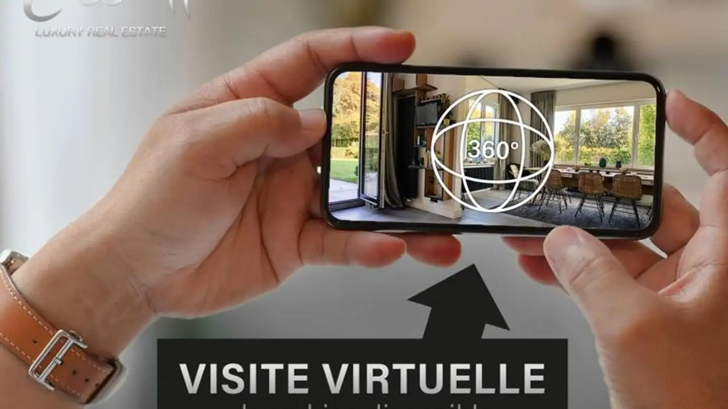 Office space for rent - 1214 Vernier