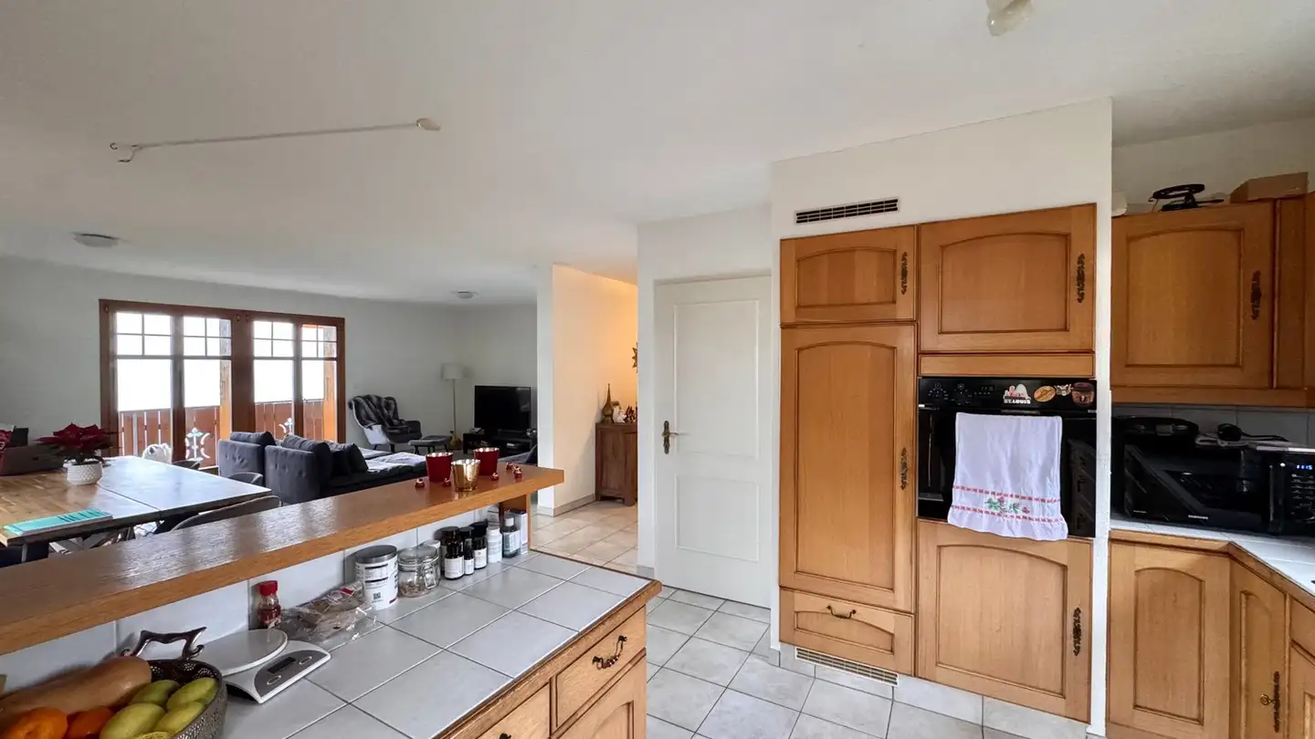 Appartement à louer - Chemin De Vers-Chez-Cottier 4b, 1807 Blonay - Photo 3