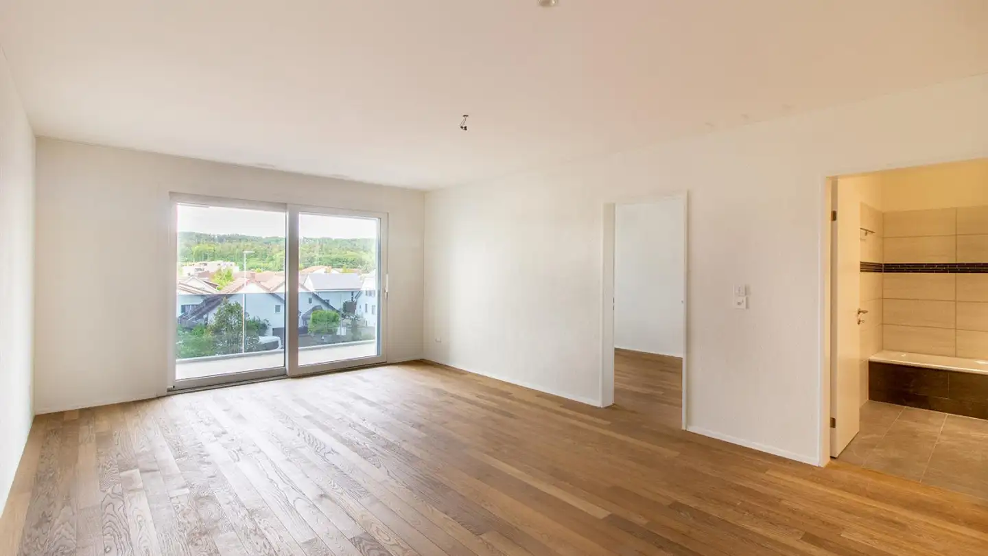 Apartment for rent - Stauseestrasse 17, 5314 Kleindöttingen - Photo 2