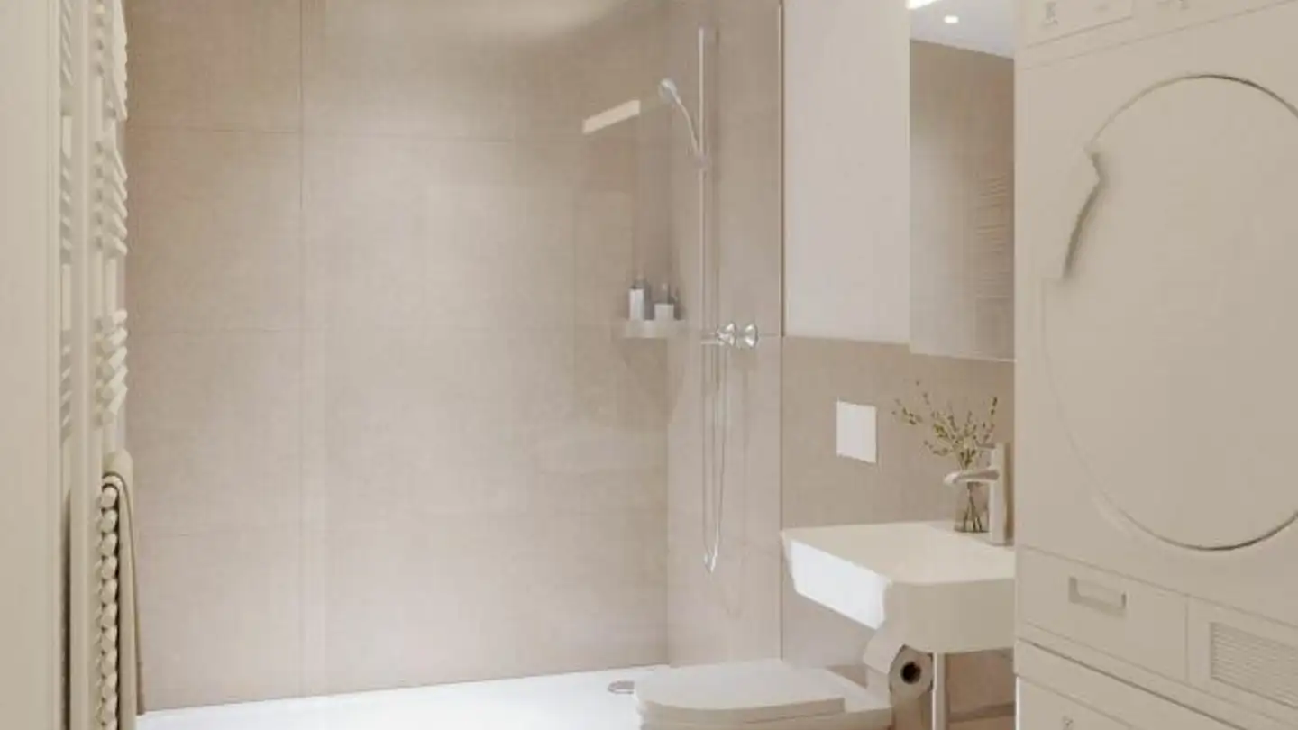 Appartement à louer - Tellstrasse 12, 3014 Bern - Photo 2