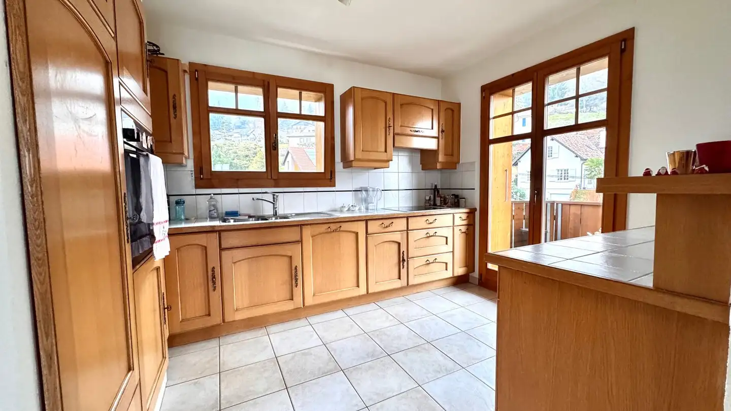 Appartement à louer - Chemin De Vers-Chez-Cottier 4b, 1807 Blonay - Photo 2