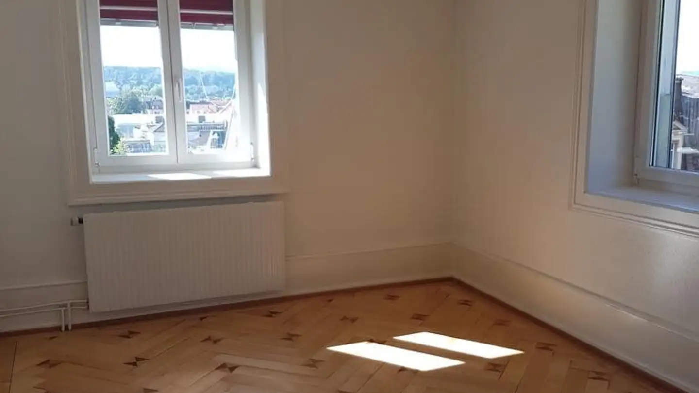 Appartamento in affitto - Route De Reuchenette / Reuchenettestrasse 35, 2502 Biel/Bienne