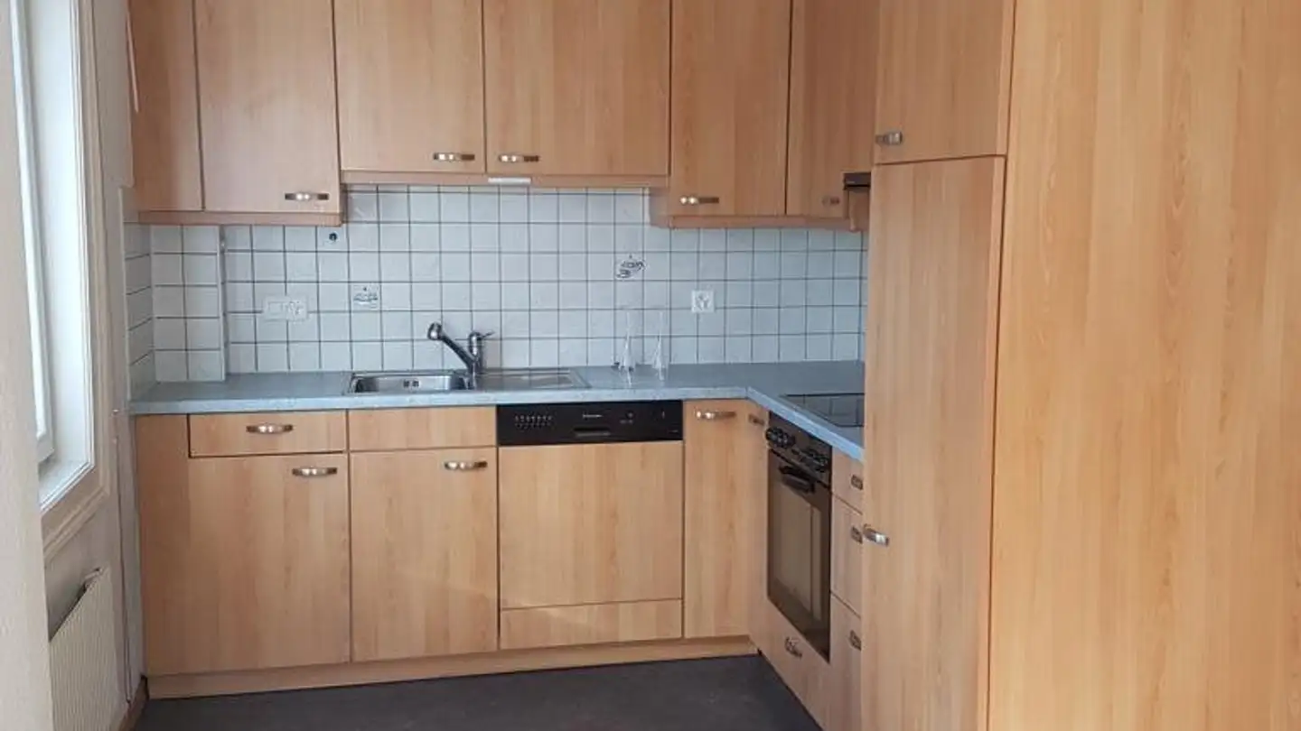 Appartamento in affitto - Route De Reuchenette / Reuchenettestrasse 35, 2502 Biel/Bienne - Foto 2