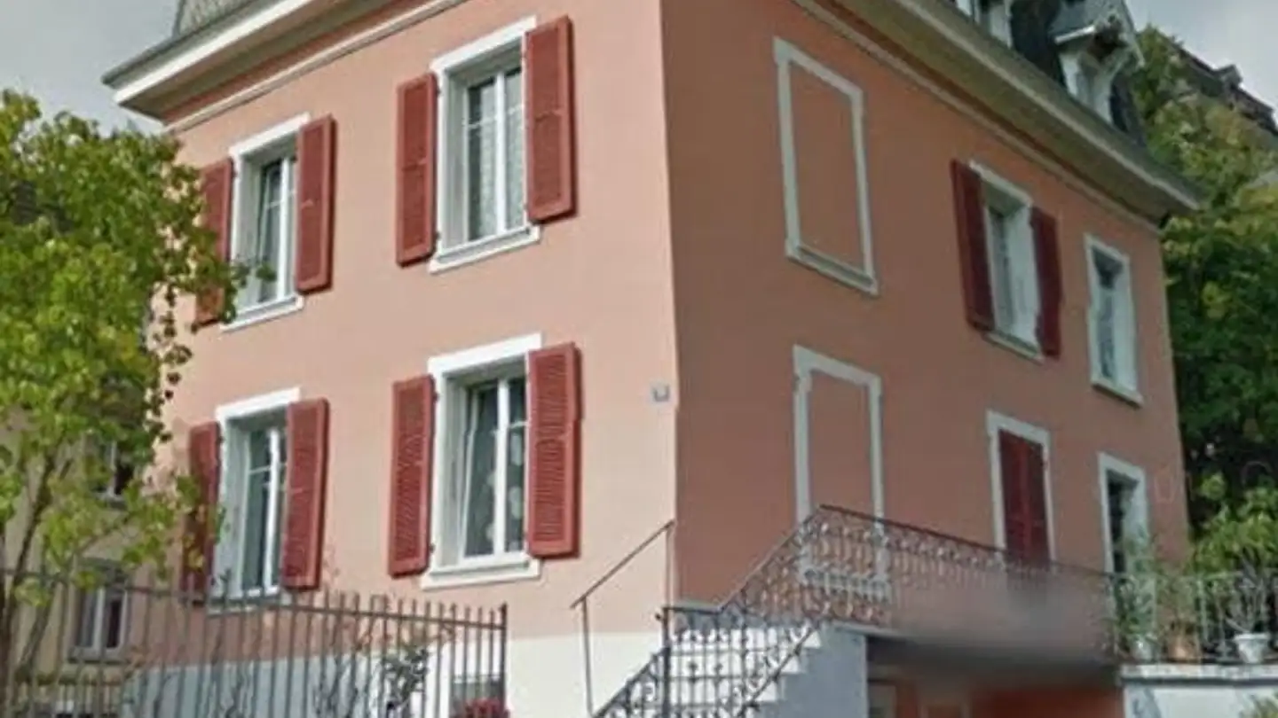 Appartamento in affitto - Route De Reuchenette / Reuchenettestrasse 35, 2502 Biel/Bienne - Foto 3