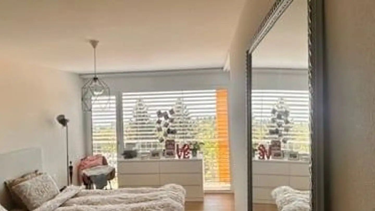 Appartement à louer - Route Des Monts De Lavaux 3b, 1092 Belmont-sur-Lausanne - Photo 4