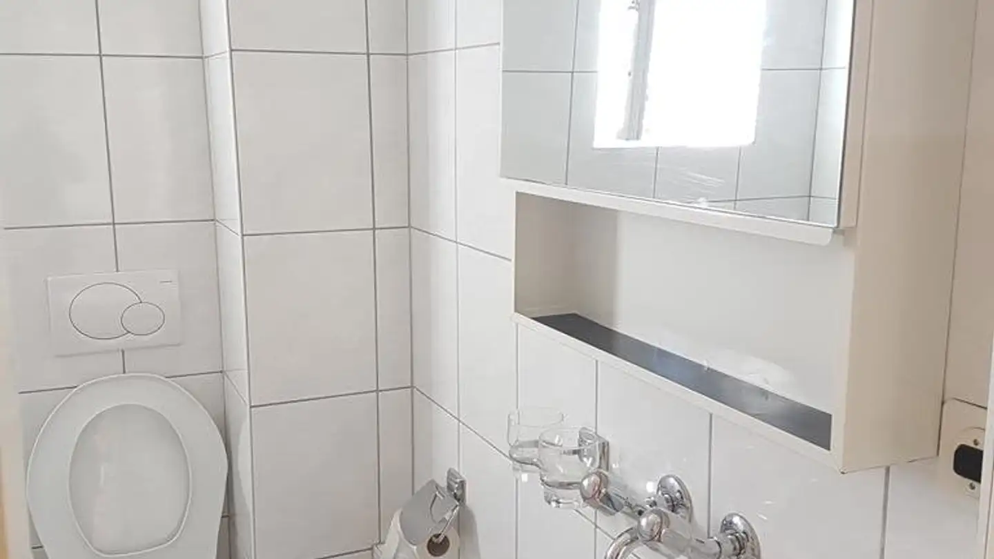 Appartamento in affitto - Route De Reuchenette / Reuchenettestrasse 35, 2502 Biel/Bienne - Foto 4